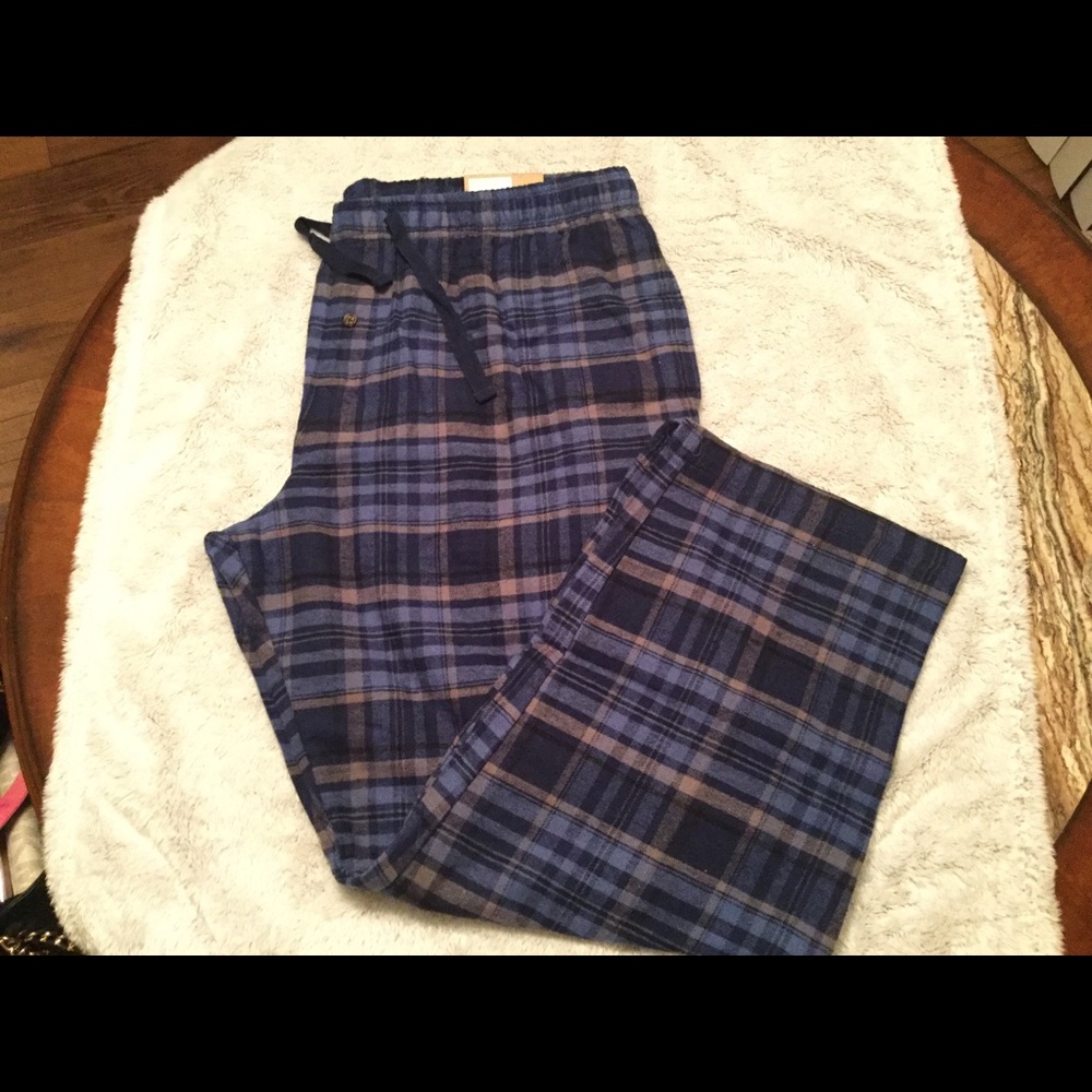 Pajama bottoms
